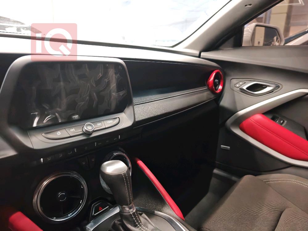 شيفروليه كامارو